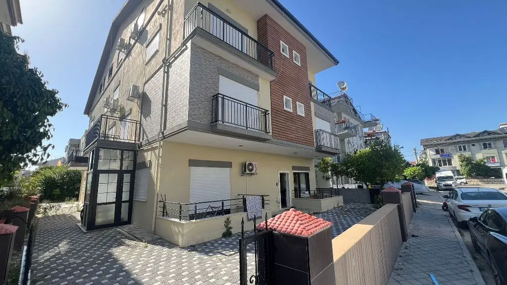 Flats in Tuzla